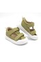 İlkadım - Baby Genuine Leather Orthopedic Soft Walking Shoes - 2