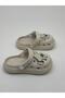 Orthopedic Girls' Buckle Slippers - 3