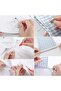 95 Pcs Portable Sewing Kit; Ultimate DIY Sewing Solution, Comprehensive Sewing Thread Kit - 7