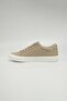 Zema Men's Casual Walking Sneakers - Sand - 4