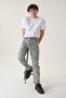 Regular Fit T-shirt | Basic Erkek - 3
