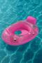 Children's Sea Ring with Duck Figure and Seat and Holder, 0-3 Years Old. - 4
