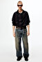 Futbol Üstü Loose Fit - 3