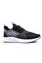 507 Lightweight Youth Black/Water Green Comfortable Sneaker - 2