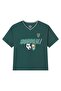 Kids Minions World Cup Print Tee - 3