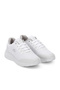 Plank I Women's White Running & Walking Sports Shoes - 2