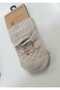 3-Pack of Non-Slip Baby Socks with Accessories - 3