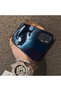 Samsung Galaxy S20 Fe 4G/5G Compatible Hard Acrylic Back Silicone Edge Lens Protection Case - 4