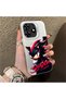 Tecno Spark 10 Pro(Ki7) Compatible Hard Acrylic Back Silicone Edge Lens Protection Case - 2