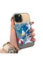 حافظة حماية للعدسات من السيليكون الصلب أكريليك درجة متوافقة مع هاتف iPhone 12 Pro Max