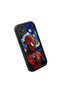 Realme C21 Compatible Black Silicone Case Shockproof with Camera Protection - 3