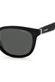 PLD 2127/S BLACK GREY for MAN Sunglasses 52 mm - 2