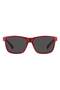 PLD 8067/S RED for JUNIOR (7-10) Sunglasses 49 mm - 3