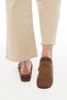 Women's Anatomical Sole Velcro Comfortable Outdoor and Home Daily Slippers - 4