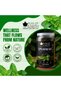 Spearmint Dried Pure Leaves – 100g | Natural Herbal Tea & Culinary Use | for Hot & Cold Brew - 4