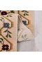 Liva Wool Prayer Mat - High Quality Soft and Full Textured - 2