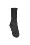 Anthracite wool socks - 2