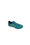Laliga 650 Men's Turquoise Yellow Astroturf Field Shoes - 4