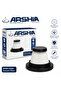 Vacuum Replacement Filter Set – 3 PCS | Compatible with 4 in 1 Vacuum Cleaner with Mop | High-Efficiency Dust Filter - 2