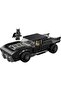 DC The Batman Batmobile - 7