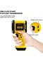Storm Machine Handheld Turbo Fan Blower, Lithium Battery Powered, High-Power Electric Turbofan with Jet-Force Wind Technology - 2