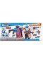 X-Shot Insanity S1 Motorised Clip Blaster - 8