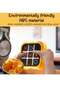 Tic Tac Toe 3-in-1 Portable Electronic Game Console - 5