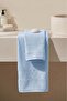 Mavi Greek 2-Piece 100% Cotton Towel Set - 6