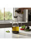 Glass Home Jug with Silicone Base — 750 ml - 2