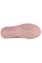 Women's Pink Poem Slippers - 5
