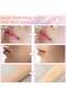 Hair Identifier Spray For Face Shaving Dermaplaning, White Dermaplaning Spray, 100ML - 8