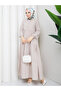 Women's Front Buttoned Modal Dress