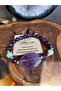 Ametist& Ametrin and Amazonite Design Bracelet