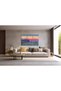 Tablou Canvas La Munte Abstract | 3 Piese - 3