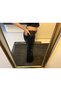 Super Low Waist Cut-Out Trend Straight Flare Cut Jean - 7