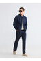 Nevavm Regular Fit Men's Chino Pants with Difference