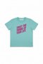 Tricou Trust Regular - Mentă - C524 - 6