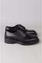 Libero L5783 Genuine Leather Men's Shoes Black - 8