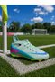 Twingo Air Laliga Kids' Sock Football Boots Soccer Turf Field Shoes Adult Prof Ankle Football Boots Air - 4