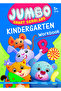 Om Jumbo Smart Scholars Kindergarten Workbook Age 5-6