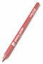 Lipliner Pencil Waterproof-Lip Pencil-Soft Beige-501 - 3