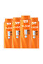 Hair Care Shampoo Instant Repair 650 ml X4 - 2