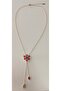 Flower Necklace - 3