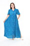 WOMEN'S LARGE SIZE DRESS - 5