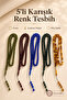 5 Pieces of Arabia Tassel-Adorned 12 mm 99 Prayer Beads – Mixed Color Gift Set