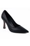 266.D.27 Daily Women's Evening Dress Shoes-Black