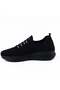 5181 Women's Anatomical Casual Shoes-Black - 3