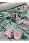 Fabric Viscose Summer Shalwar Pants Shirt Tunic - 7