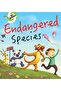 Om Picture Flat - Endangered Spesies