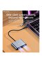 HM15 USB-C to HDMI / VGA Adapter - 2